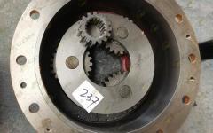 Редуктор бортовой в сборе 3 сателлита без ступицы LG833N LGQ833AL.02-009