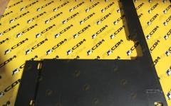 Пластина кондиционера LG833N/LG855B/LG863N 60100002687/041009003