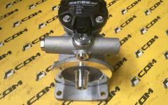 Насос подкачки топливного фильтра электрический LG855B