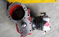 Компрессор воздушный одноцилиндровый CDM855 612600130043