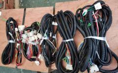 Жгут проводов CDM855 (комплект) LG50EX 15V