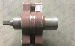 Вал вибратора в сборе правый CDM520A6 LG522A.30.01.05