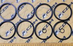 Ремкомплект суппорта LG855B/LG833B/ZL50NC новая модель 408112/408110/408111