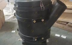 Корпус воздушного фильтра WG9925190005