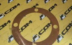 Шайба регулировочная нижнего пальца сочленения LG833B LG30F.10 l-008/60980000170