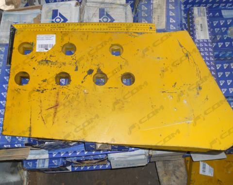Бокорез левый Komatsu D275А-3 17М-71-21930