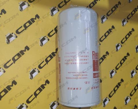 Фильтр масляный CDM/HOWO EURO2/SHAANXI LF4054/WIX51820E/LF3784 (FLEETGUARD SHANGHAI)