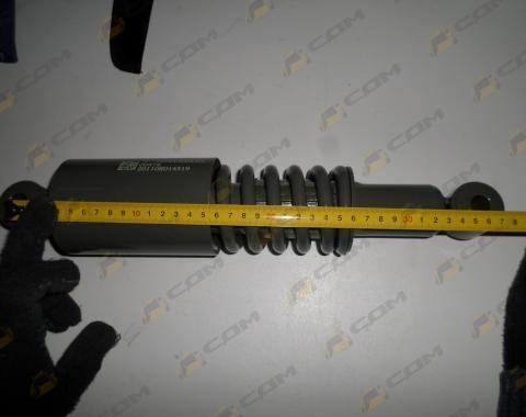 Амортизатор кабины передний HOWO L-355 1642430283/2