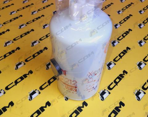 Фильтр топливный FS1212/65.12503-5011D/400504-00218/WIX33405/P558000/65.12503-5016 (FLEETGUARD)