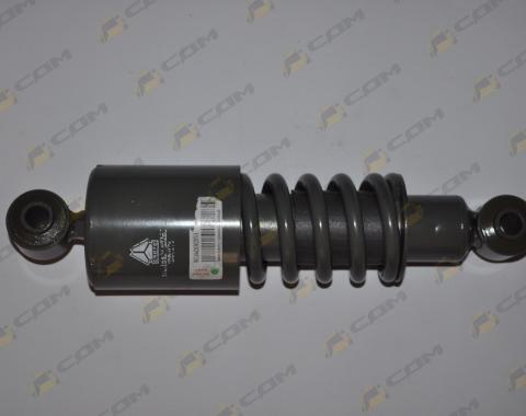 Амортизатор кабины с пружиной нерегулируемый HOWO (WG1642430285)