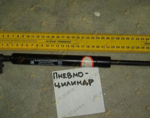 Пневмоцилиндр подъема бокового капота CDM520