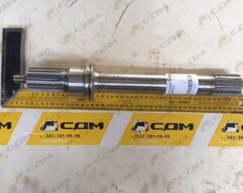 Вал ведущий CDM833 YJ31502C.2
