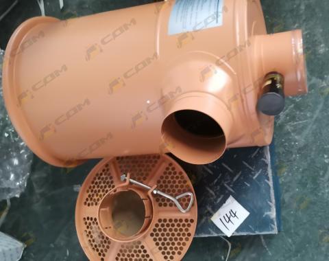 Корпус воздушного фильтра YC6108/YC6B125 1640H-1109100A